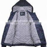 2015 OEM Men Padded Jacket Padding Jacket Photographer Jacket thumbnail-2