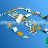 HI Hot Sale CE Giant Water Park Equipment Price, Used Water Park thumbnail-1