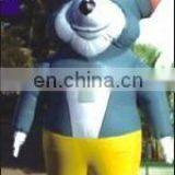 Tom Character Inflatable Costumes thumbnail-1
