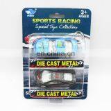 1/64 Scale Pull Back Miniature Metal Cars Toy for Good Sale thumbnail-4