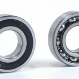 25ZAS01-02174 Stainless Steel Ball Bearings 30*72*19mm Low Voice