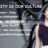 Wholesale Halloween Women Vintage Printed Underbust 14 Latex Corset thumbnail-5