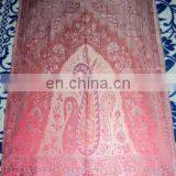 Shawl Handmade India New Colours Cheap thumbnail-3