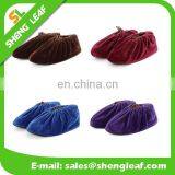 2017 Custom Design of Custom Printed Shoe Cover thumbnail-4