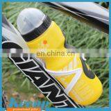 650ml Advertising Logo Printed Plastic Sport Bike Water Bottle thumbnail-4