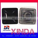 8mm Promotional Metal Rivet, Painted Black, High-quality, Reasonable Price, OEM/ODM Orders Welcomed thumbnail-1