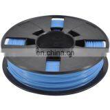 Professional Silver ABS PLA PVA PETG 3D Filament 1.75mm 3.00mm 3D Printer Filament thumbnail-1