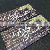 Custom Print Hair Hang Tag thumbnail-5