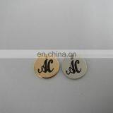 Fashion Metal Tag for Bags and Clothes thumbnail-1