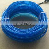 2018 Car EL Wire 10 Color Selected 3M 2AA Battery Inverter Decor Led Thread Sticker Indoor Decals Accessory Flexible Neon Light thumbnail-4