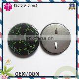 Foshan Factory Pin Button Suit Badges With Logo thumbnail-4