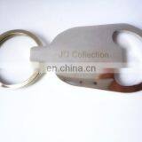 Metal Custom Logo BOTTLE OPENER & KEY CHAIN 2 in 1 thumbnail-2