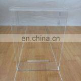 20 Years Manufacture Custom Plexiglass Display Box Acrylic Toy Storage Box thumbnail-5
