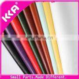 New Arrival pu Synthetic Shoe Leather Raw Material for Shoe thumbnail-5