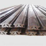 Cheap China Standard Crane Rail QU70 QU80 QU100 QU120 in Stock thumbnail-4