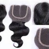 Cuticle Virgin Hair Russian  Weave Full Head  Brazilian