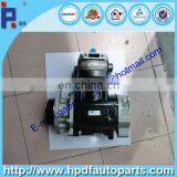 isb 6.7 air compressor motor 3912500 3558002