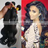 Express Can be Dyed Cheap 100% Virgin Brazilian Hair Brazilian Virgin Hair Human Hair Full Lace Wig thumbnail-1
