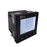 Triphase Electric Power Monitor