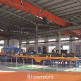 Nanjing Auto Electric Company company overview - view 2 thumbnail