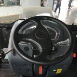 SYNBON SY1004 ,Diesel, Hydraulic, 4 Wheel Drive, Low Fuel Consumption, 4*4, Low Noise, a Variety of Agricultural Machinery, Farm Tractor thumbnail-5