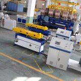 Single Wall Corrugated Pipe Production Line/Single Wall Corrugated Pipe Making Machine /Corrugated Pipe Extrusion Machinery thumbnail-5