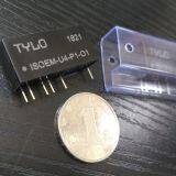ISOEM-U1-P1-O4 Pocket Voltage Signal Electromagnetic Isolator Converter High-precision Amplifier 0-5V Covert 0-5V thumbnail-3