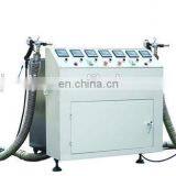 Машина для горячего склеивания высокой эффективности для двойного стекла