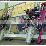 PVC Windows Machine SHJ02 PVC Window Seamless Welding Machine thumbnail-3