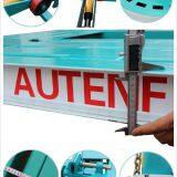 AUTENF Frame Machine Chassis Liner thumbnail-3