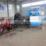 River Sand Dredging Ship in Stock With Diesel Engine Low Price.
