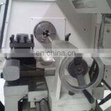 China Low Cost Multi Spindle Cnc Lathe Machine Cnc Automatic CK6150T thumbnail-5