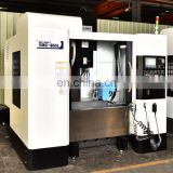 Quality 4 Axis Cnc Milling Machine, VMC650L Cnc Vertical Machine Center from China