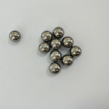 0mm Stainless Steel Ball With m4 Threaded thumbnail-3