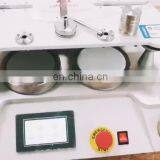 Six Heads Textile Martindale Abrasion and Pilling Friction Testing Machine