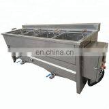 Electric Chicken Fryer Machine/fried Chicken Machine/potato Chips Frying Machine thumbnail-3