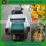 Vegetable Cutting Machine Vegetable/Fruit/Cabbage/Spanich/Scallion Cutter Silcer thumbnail-1
