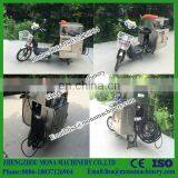 13 Bar Single Gun Car Steam Washer/car Washing Machine With Stainless Steel thumbnail-2