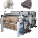 Automatic Waste Textile Recycling Machine/Textile Tearing Machine