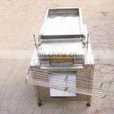 Restaurant Automatic Quail Egg Shelling Machine in Stainless Steel Material With Lower Price thumbnail-6