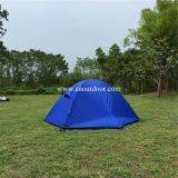 Outdoor Camping Tent Aluminium Poles Water Proof Hiking Outdoor Equipment ZP052 For 2 Person thumbnail-3