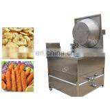 Multifunctional Industrial Gas And Electric Fryer Potato Chips Frying Machine thumbnail-2