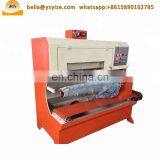Industrial Jeans Grinding Destory Machine Jeans Damaging Machine thumbnail-4