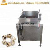 Boiled Quail Egg Shell Peeling Shelling Machine Quail Eggs Decorticating Machine thumbnail-5