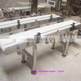 Automatic Portable Exit Finished Products Packing Conveyor Belt Conveyor thumbnail-5