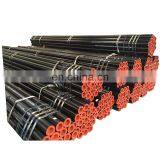China Carbon Seamless Steel Pipe Production Base Carbon Steel Pipe Specifications thumbnail-2