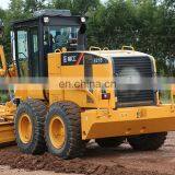 Small Grader CLG5215 Motor Grader With Ripper thumbnail-3