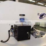 Aluminum Window Door 3+1 Axis Lock Hole CNC Drilling Machine thumbnail-6