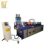 CK60CNC-3 High accuracy CNC Automatic Pipe Hole Punching Machine