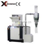 Plastic Pelletizing Granulating Machine/recycling Plastic Granulator/plastic Pelletizer thumbnail-2